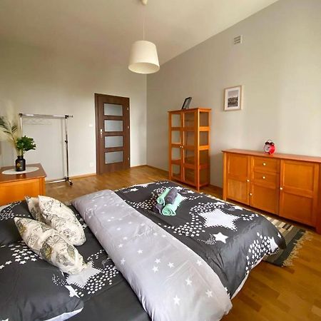 Sun Room 3 In The Very Center Of Warsaw Ngoại thất bức ảnh