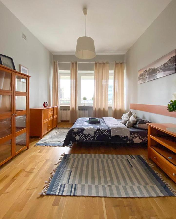 Sun Room 3 In The Very Center Of Warsaw Ngoại thất bức ảnh
